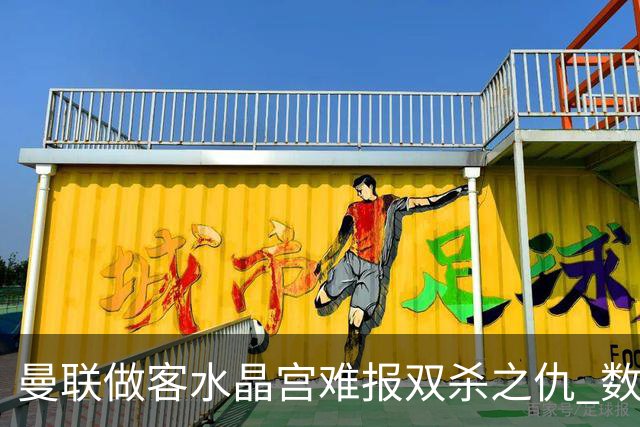 曼联做客水晶宫难报双杀之仇 数据示1-1战平